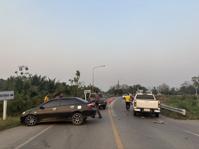 ร้อยเวร30 ออกตรวจที่เกิดเหตุ ว.40 ประจำเดือนมีนาคม 2568